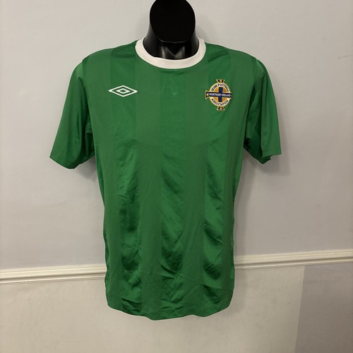 Northern ireland football - ireland,