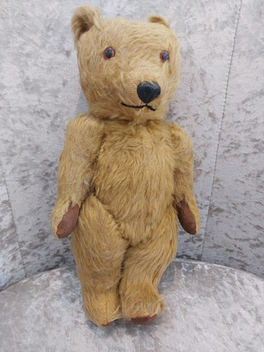 Chiltern hugmee teddy bear - teddy,