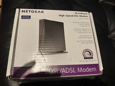 Netgear DM200 Broadband
