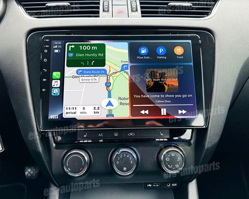 For skoda octavia apple - for,