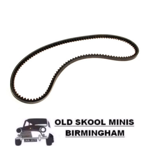 Classic mini fan belt gcb10838 - mini,