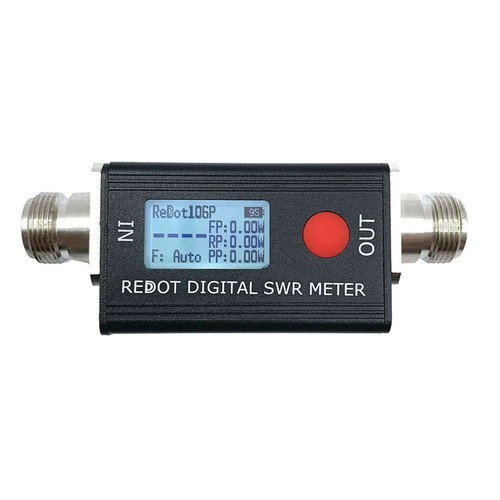 Power error redot - power,