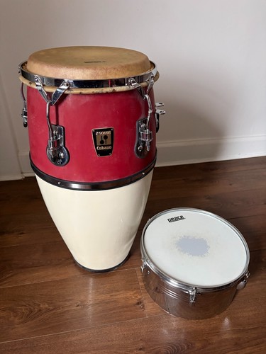 Sonor cubano cong peace - cubano,