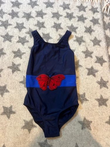 Mini rodini navy blue - mini,