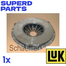 CLUTCH COVER FITS: FIATAGRI F