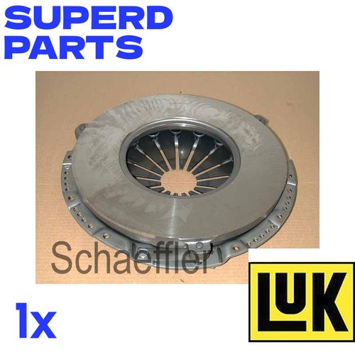 Clutch cover fits - cover, fiatagri