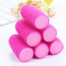 20 PCS SELF GRIP HAIR ROLLERS