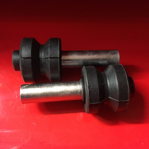 Vespa engine mounts px200e - engine,
