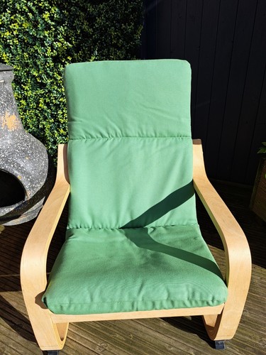 Ikea poang kids chair cover - ikea,