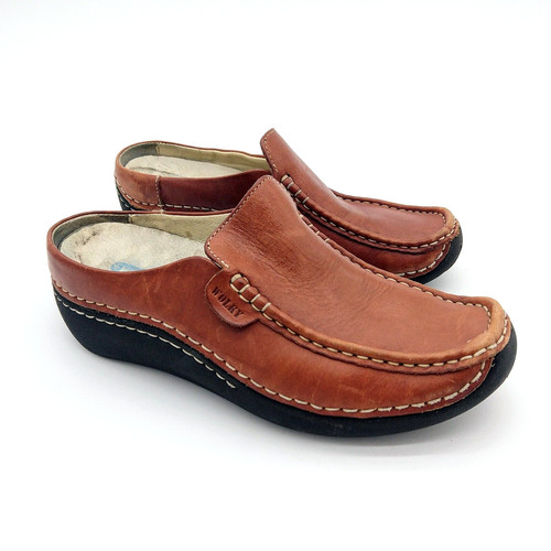 Wolky vintage roll slide - vintage,