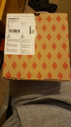 Sealed glow worm cxi hxi - glow,
