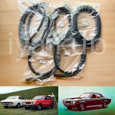 71-77 TOYOTA CELICA TA22 RA20