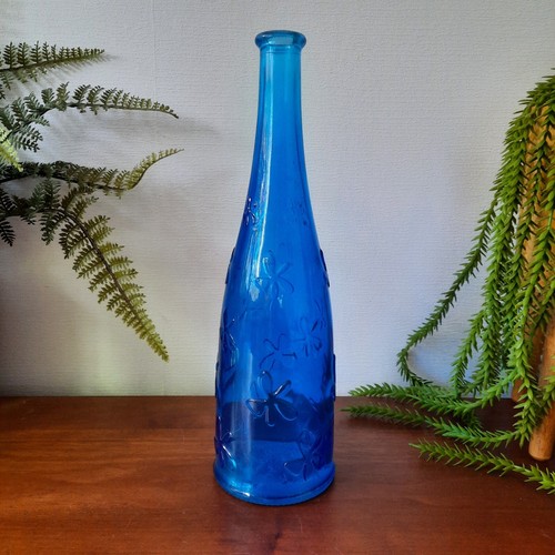 Vtg ikea cobalt - ikea, glass