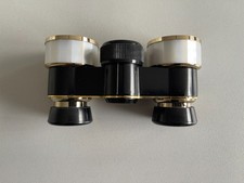 Opera/Theatre Glasses, Never