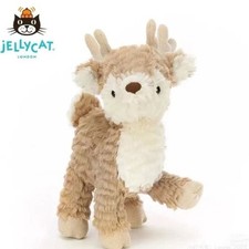 Jellycat Mitzi Reindeer Plush