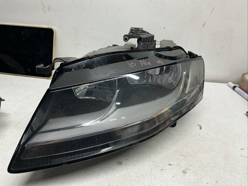 Audi 2011 front left - b8,