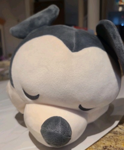 Disney cuddleez sleeping - disney,