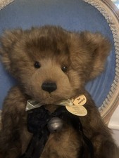 Charlie Bear ~ William