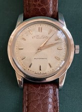 Favre-Leuba Vintage Automatic