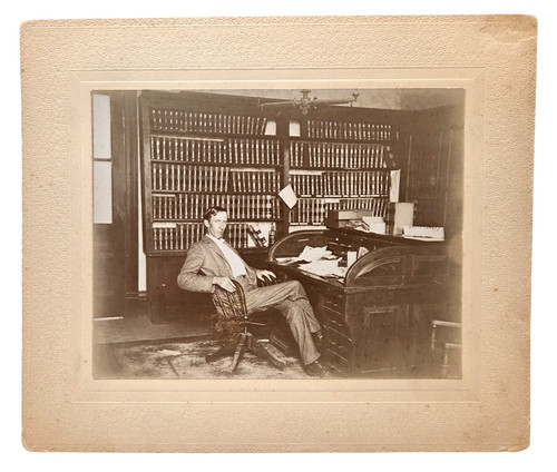 C1900 winfield kansas - |, law