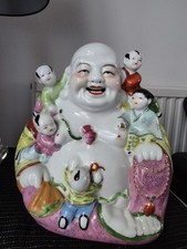 CHINESE ASIAN PORCELAIN
