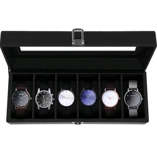 Himaly watch box slots - himaly,
