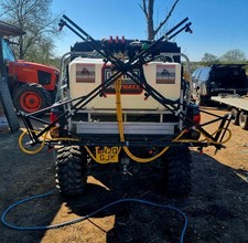 6m 400L UTV Gator Ranger Mule