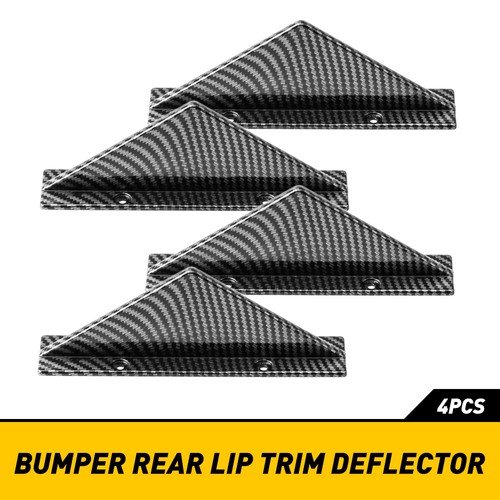 Car rear bumper diffuser - car,