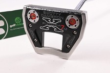 Scotty Cameron Futura X 2017 7M Putter / 38 Inch