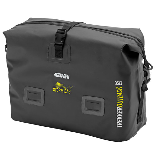 Givi trekker internal bag - givi,