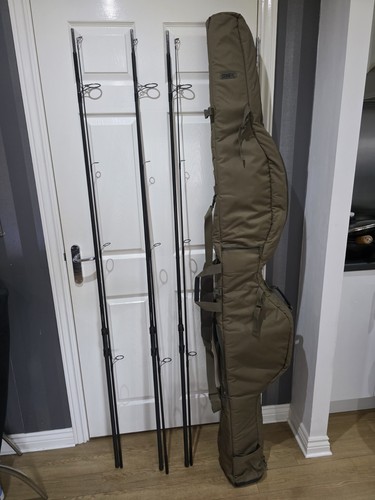 Daiwa longbow 12ft 5lb - daiwa, tc