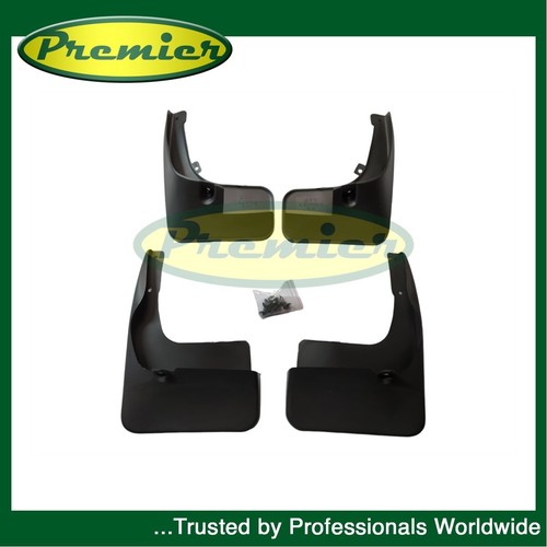 Premier direct fit mud flaps - direct,