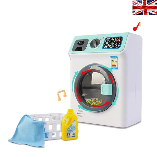 Durable toy washing - toy, machine