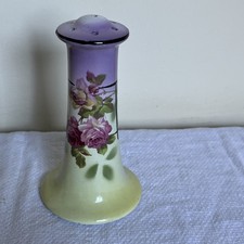 Antique Vintage Hat Pin Holder