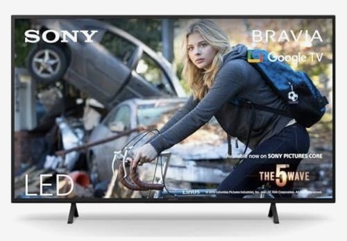 Sony bravia kd43x75wl - kd43x75wl, 43"