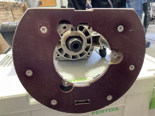 Festool 2000 heavy - festool, of