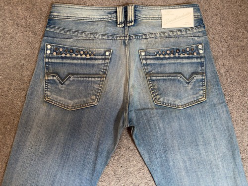 Bnwot diesel timmen 008gi - bnwot,