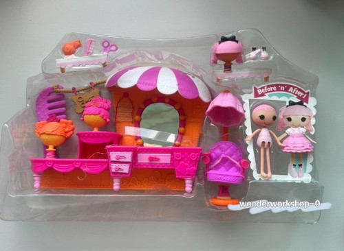 Mini lalaloopsy girls - mini,