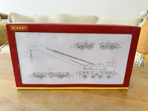 Hornby gauge r6183 75 - gauge, br