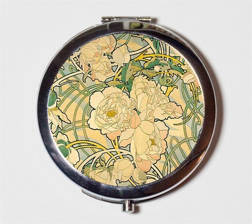 Mucha art nouveau deco - art,