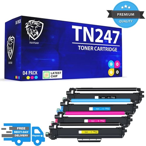 Tn247 tn243 toner for - tn247,