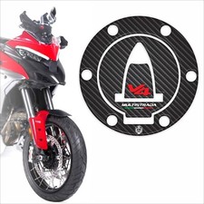 Ducati Multistrada V4 E V4 S