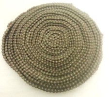 5M ROLL OF 6MM 25H CHAIN FOR