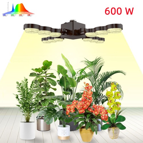 Sansi led grow lights 30w - sansi,