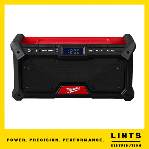 Milwaukee m18raddab 18v - m18raddab+g2-0,