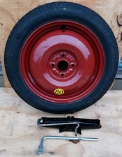 HONDA JAZZ 15"  SPACE SAVER