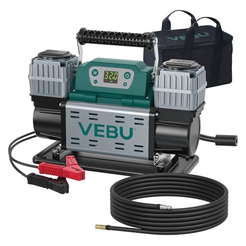 Off road air - compressor, 12v