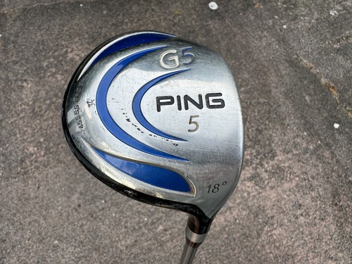 Ping wood reg flex - ping,