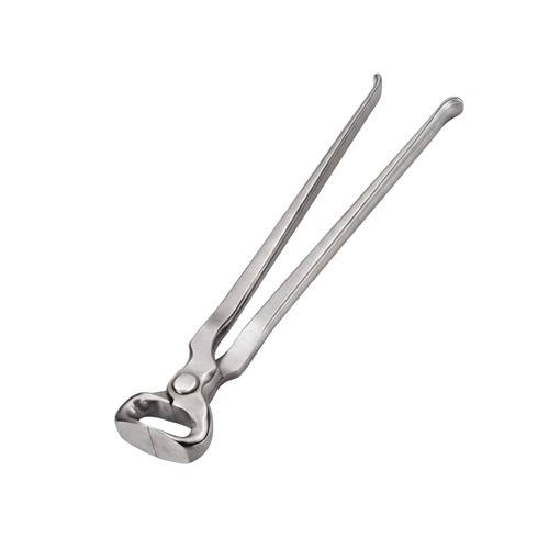Farrier hoof nipper cutter - hoof,