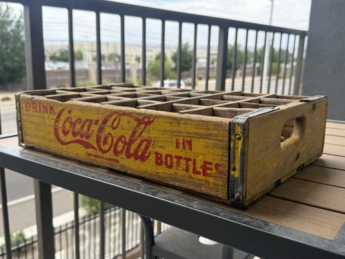 1960 coca cola vintage - 1960’s,